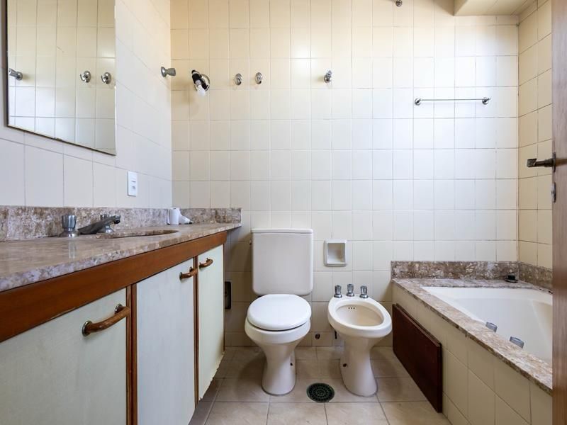 Cobertura, 1 quarto - Foto 21