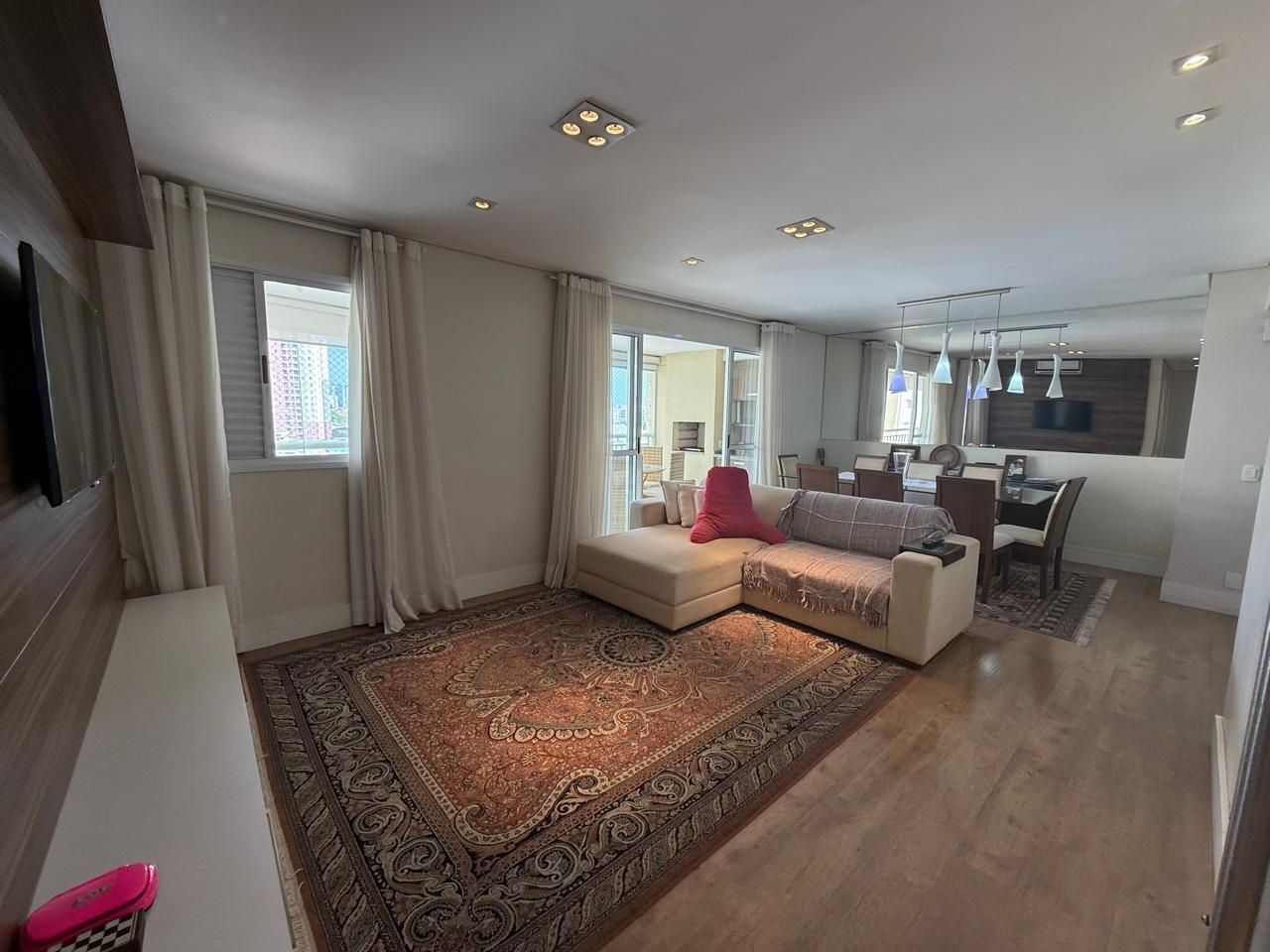 Apartamento, 2 quartos - Foto 4