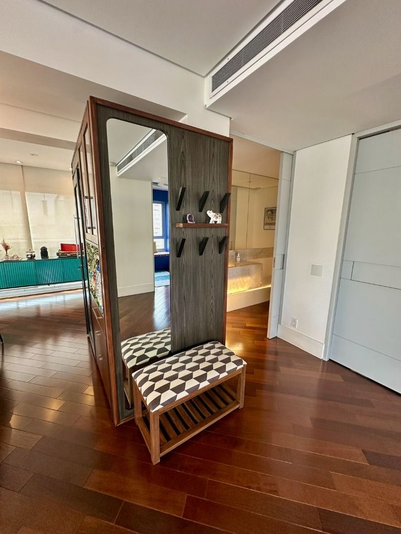 Apartamento, 4 quartos - Foto 12