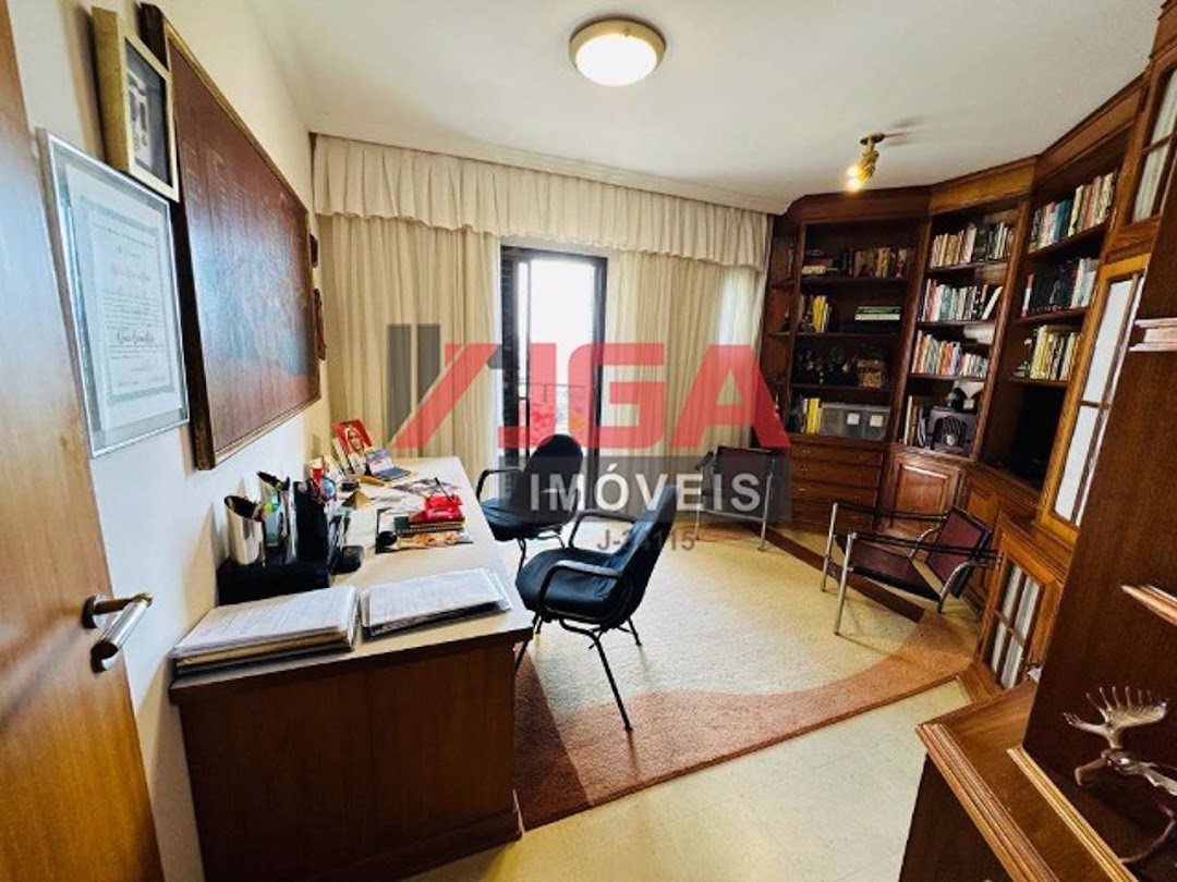 Apartamento, 4 quartos - Foto 41