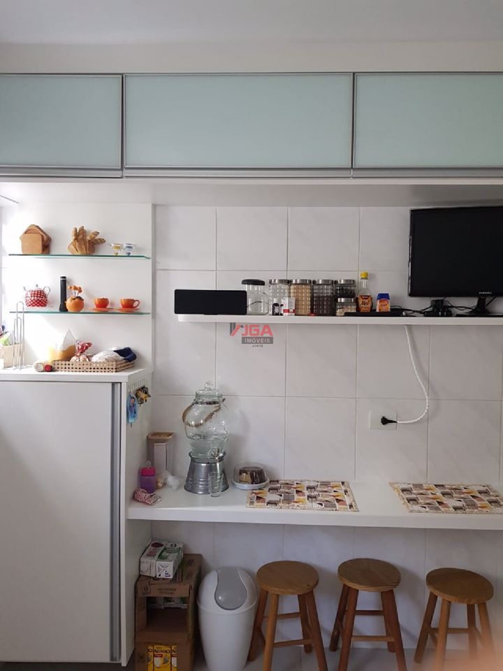 Casa, 3 quartos - Foto 35