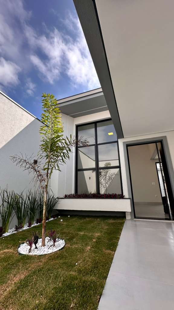 Casa, 3 quartos - Foto 9