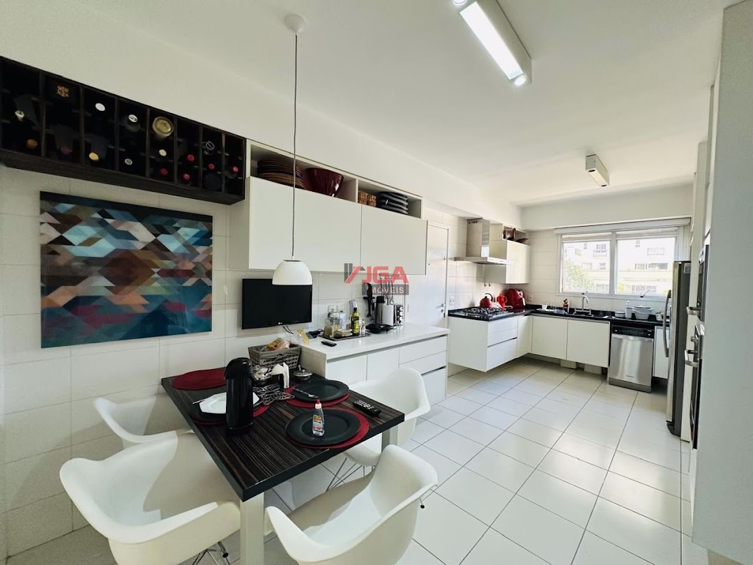 Apartamento, 4 quartos - Foto 18