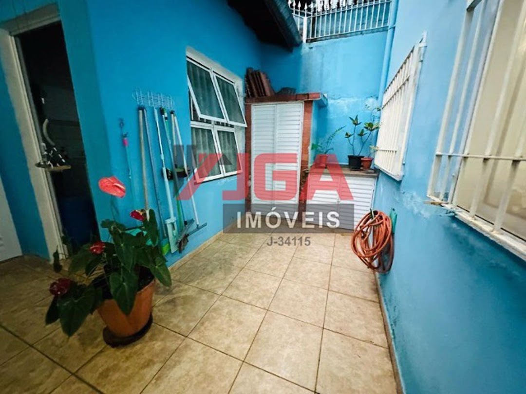 Casa, 3 quartos - Foto 5