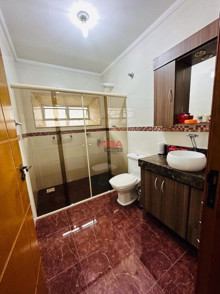 Casa, 3 quartos - Foto 9