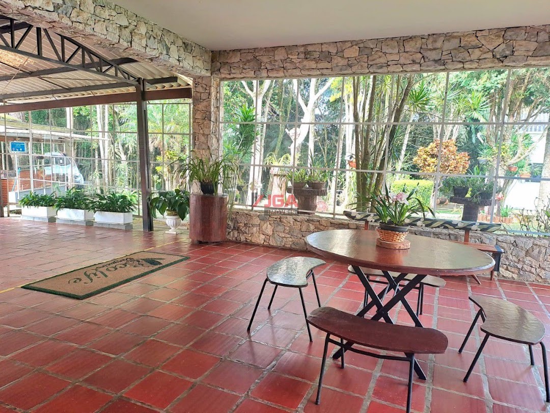 Chácara, 4 quartos, 6500 m² - Foto 15