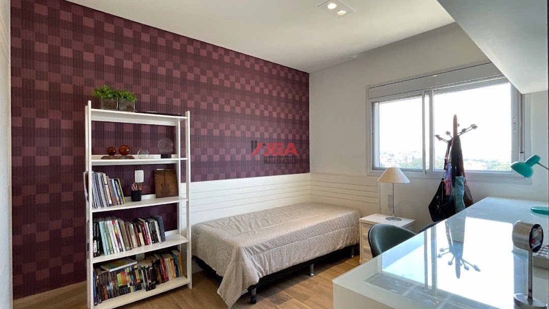 Apartamento, 4 quartos - Foto 22