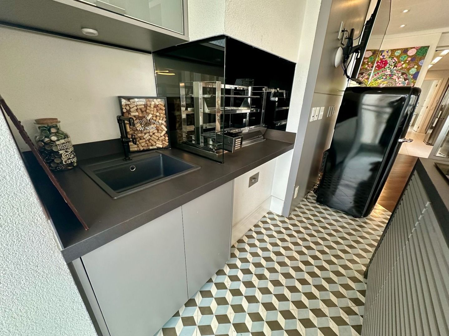 Apartamento, 4 quartos - Foto 120
