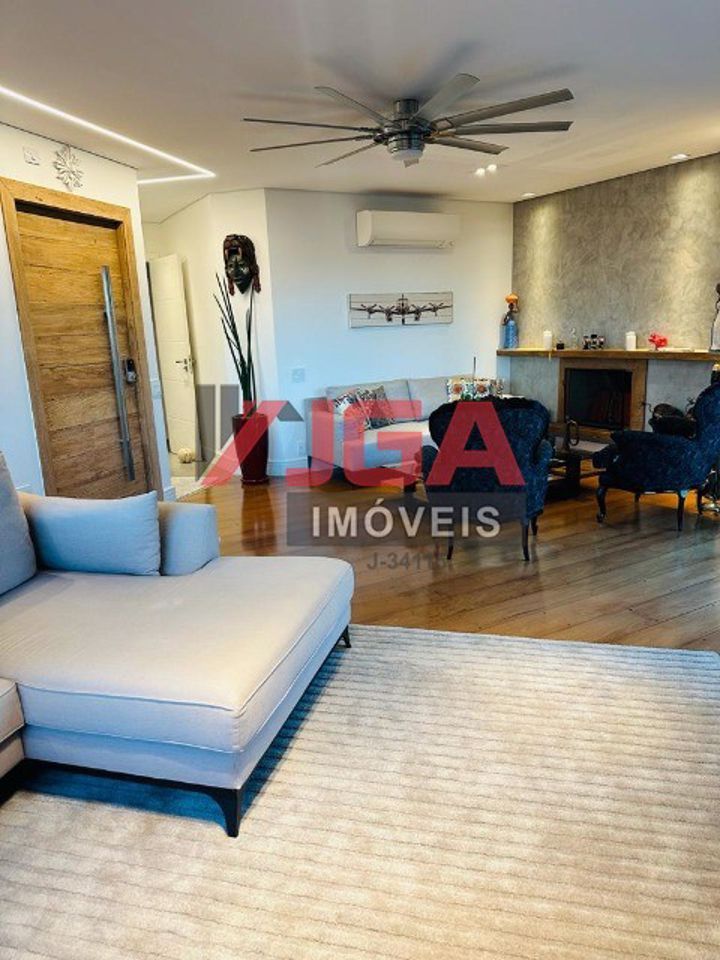 Apartamento, 3 quartos - Foto 1