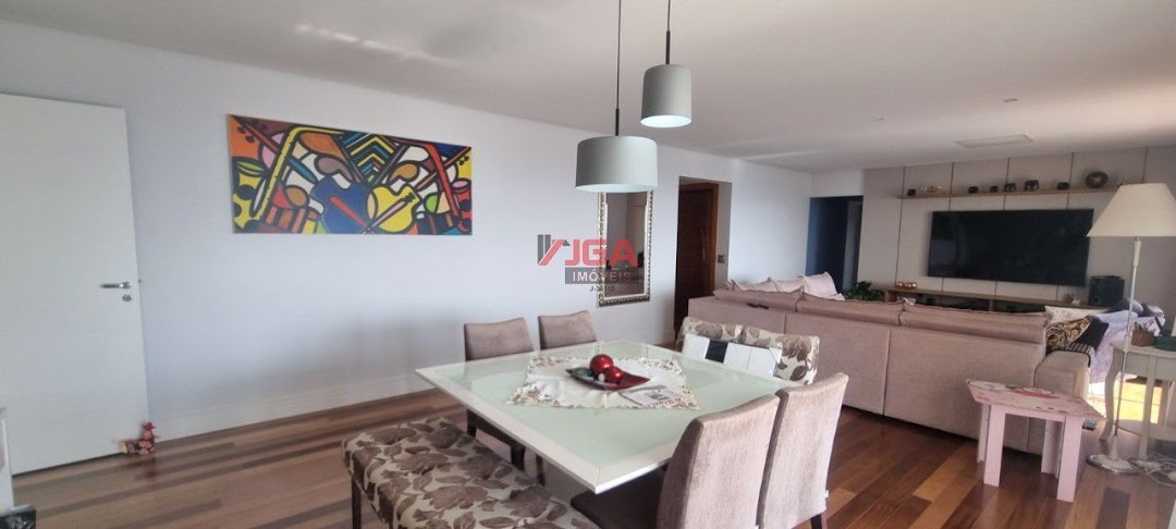 Apartamento, 4 quartos - Foto 7