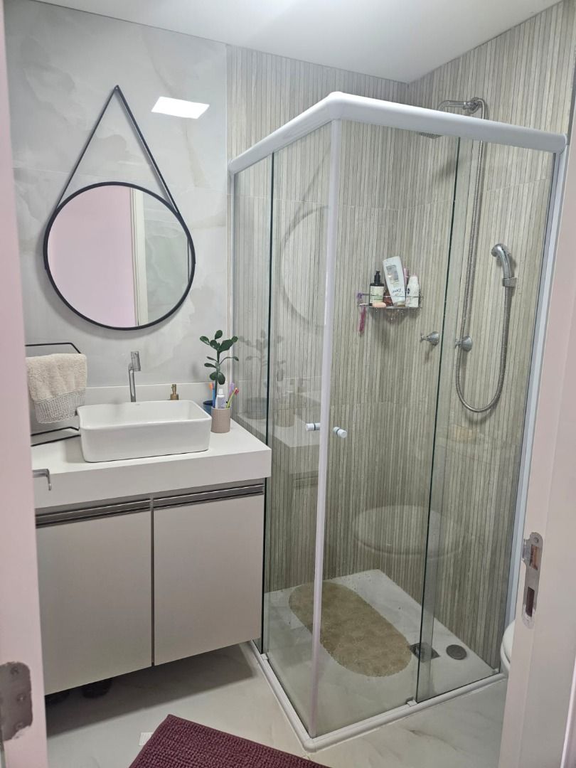 Apartamento, 2 quartos, 42 m² - Foto 9