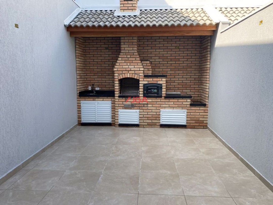 Casa, 3 quartos - Foto 17