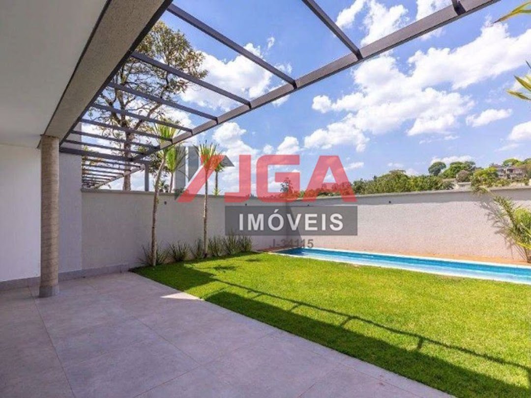 Casa, 4 quartos - Foto 9