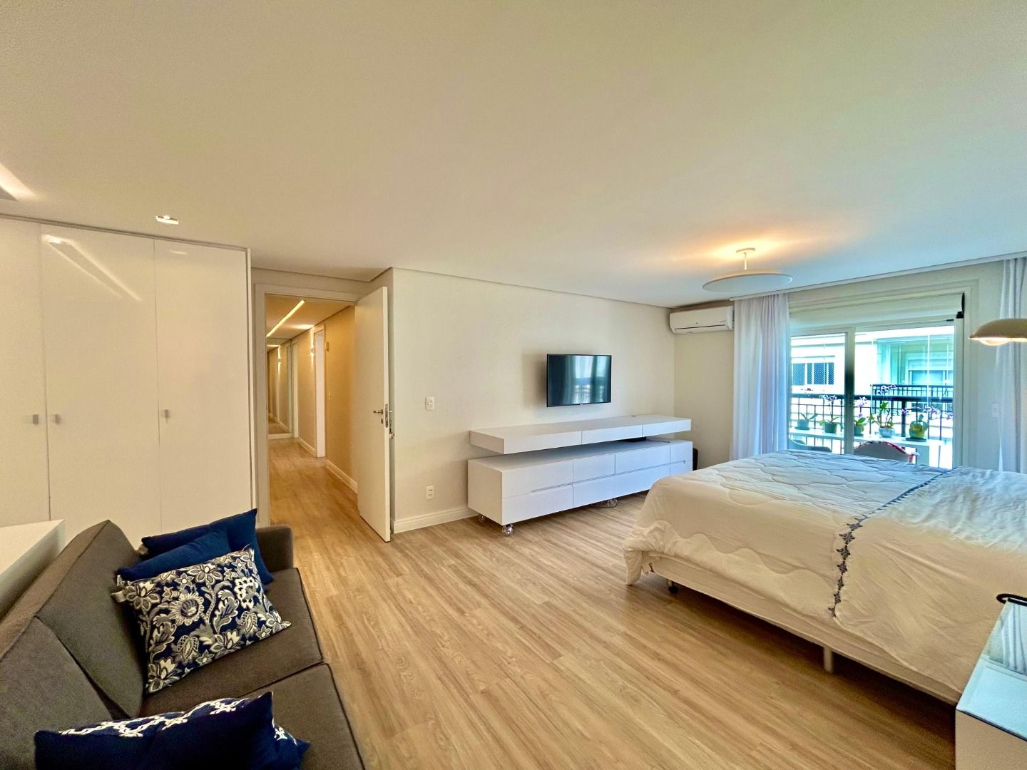 Cobertura, 4 quartos - Foto 48