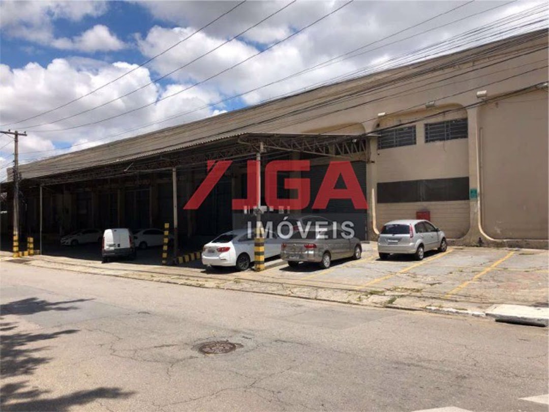 Depósito-Galpão - Foto 10