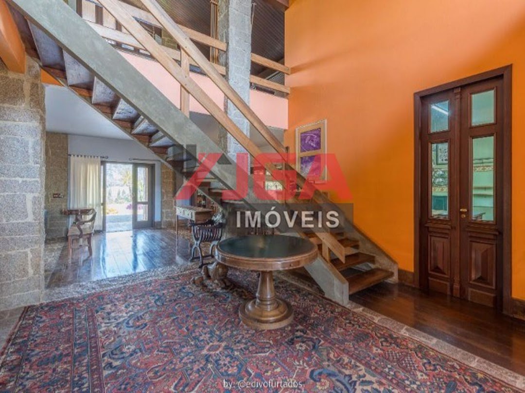 Casa, 4 quartos - Foto 6