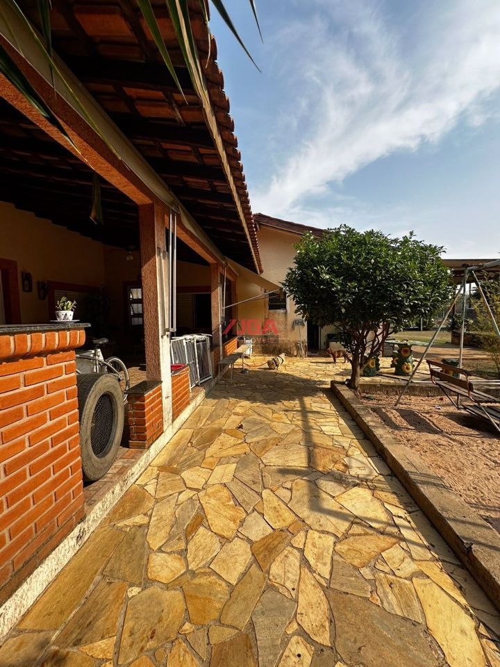 Chácara, 3 quartos, 1000 m² - Foto 28