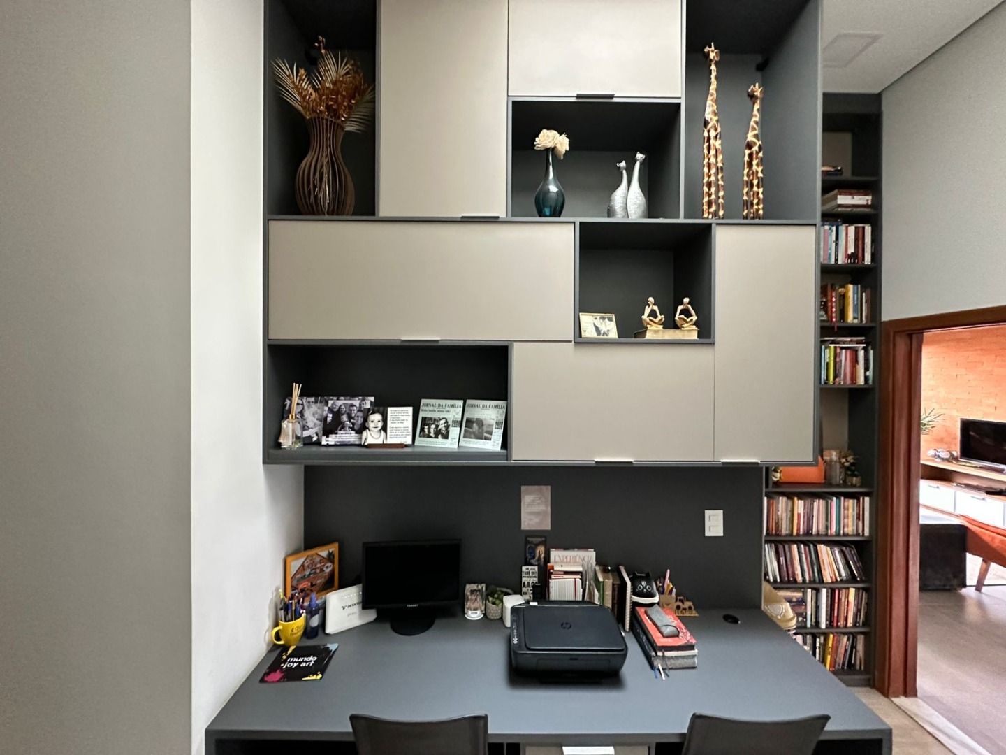 Casa de Condomínio, 3 quartos - Foto 8