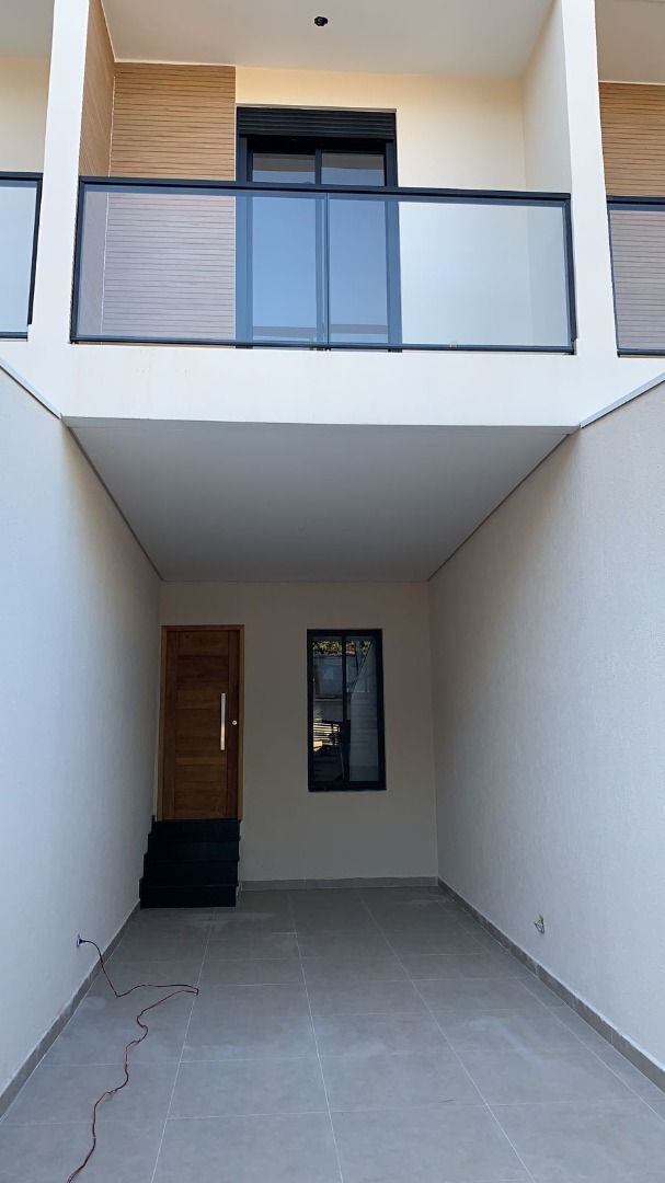 Casa, 3 quartos - Foto 2