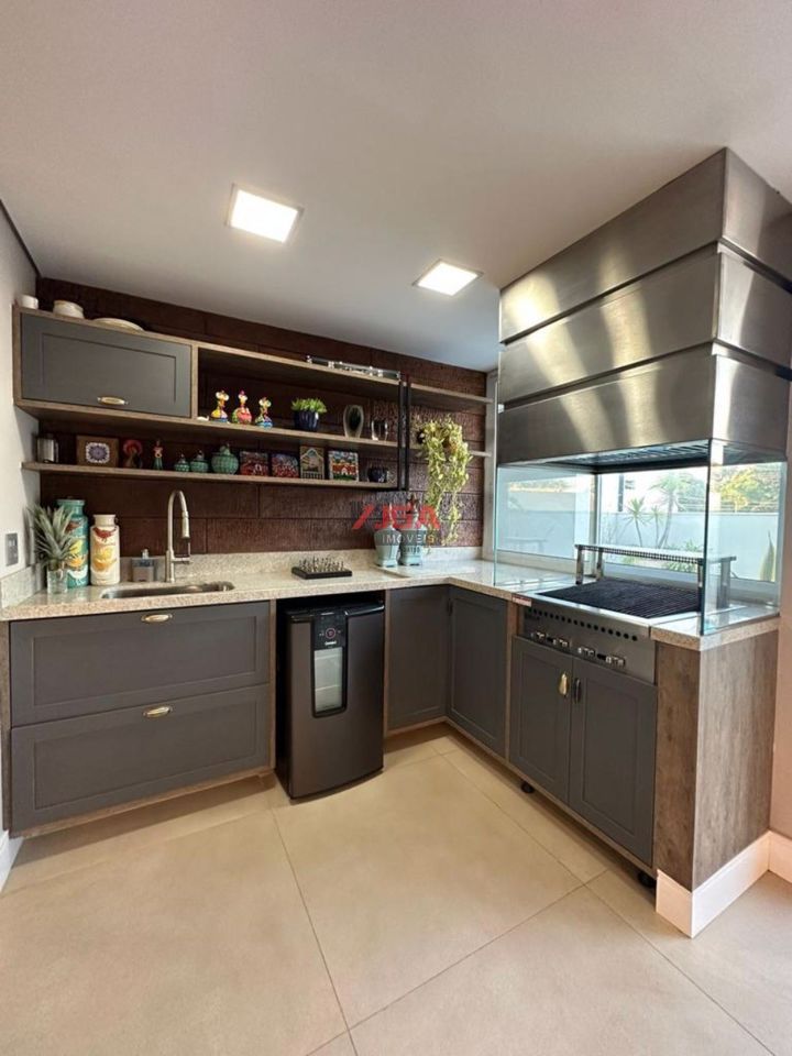 Casa, 4 quartos - Foto 13