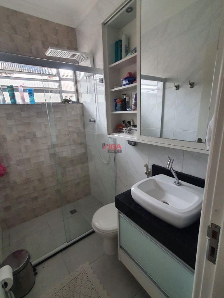 Casa, 3 quartos - Foto 13