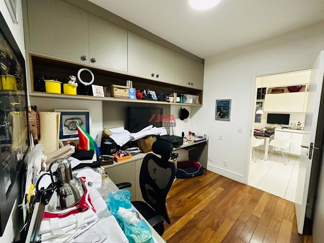 Apartamento, 4 quartos - Foto 30