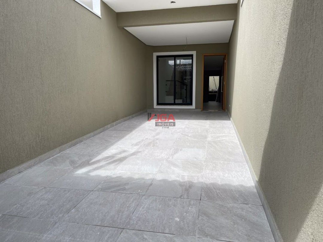 Casa, 3 quartos - Foto 9