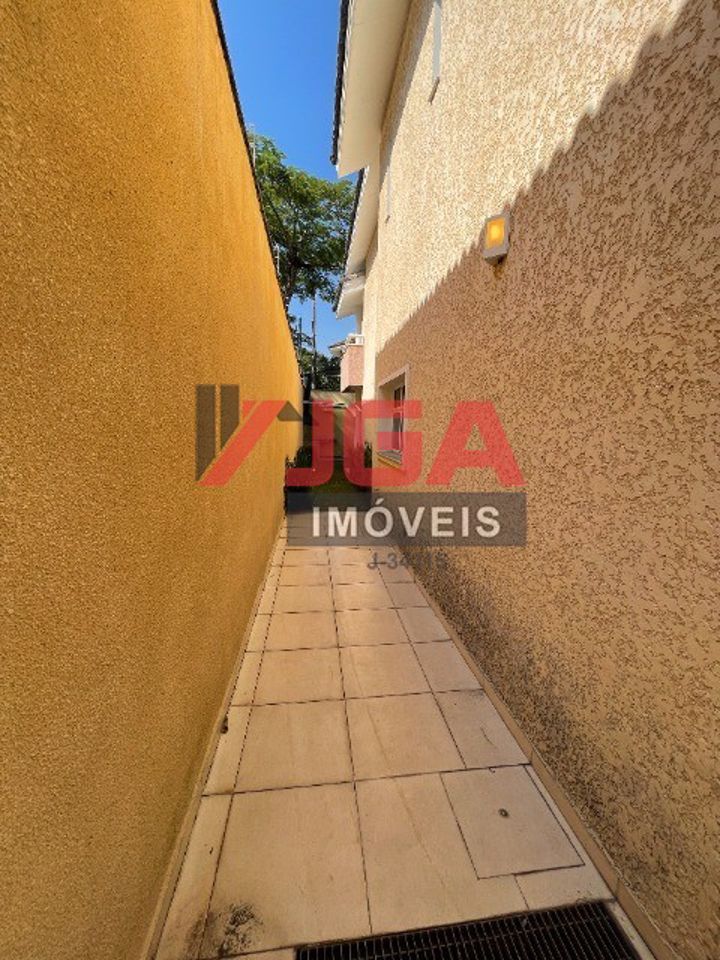 Casa, 4 quartos - Foto 30