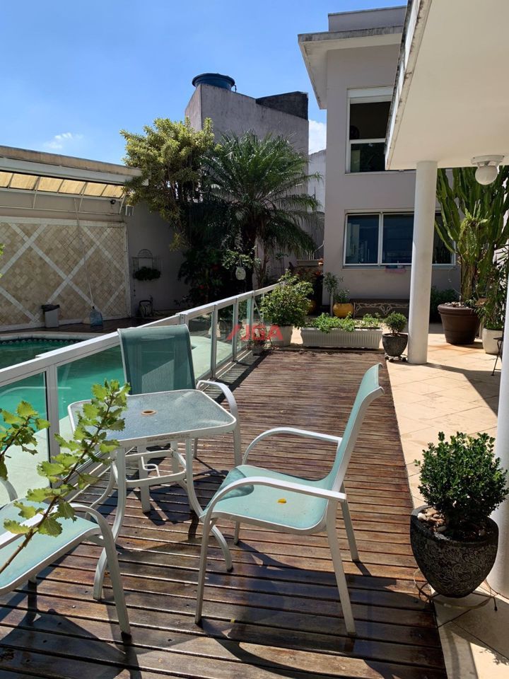 Casa, 4 quartos - Foto 3