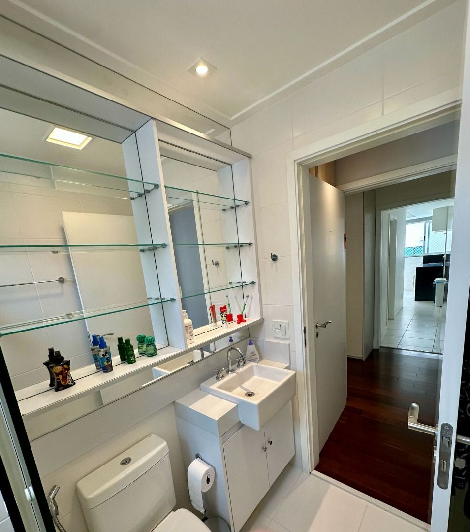 Apartamento, 4 quartos - Foto 54