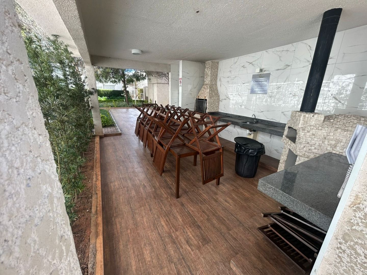 Apartamento, 2 quartos - Foto 31