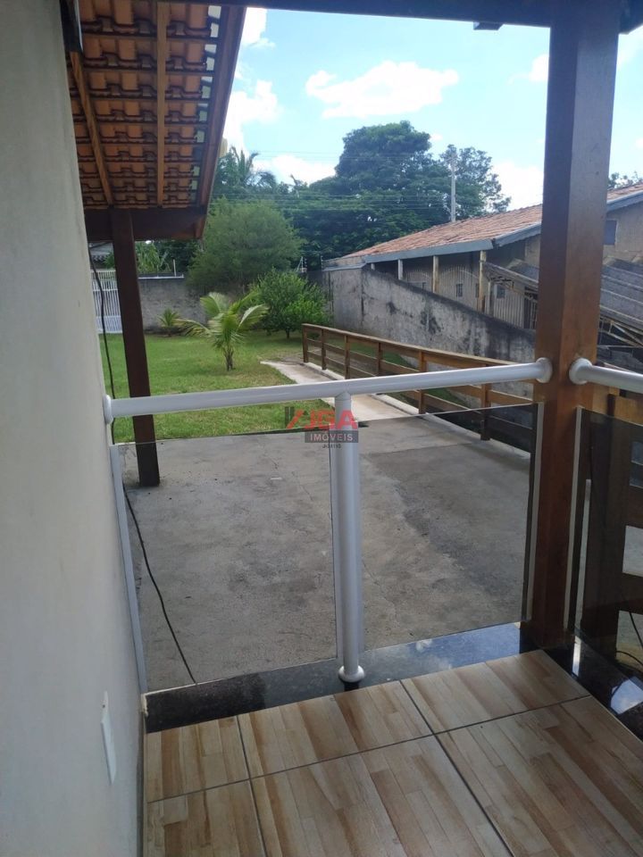 Chácara, 3 quartos, 1000 m² - Foto 5