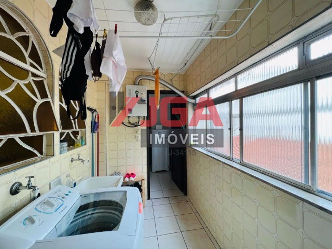 Apartamento, 3 quartos - Foto 1