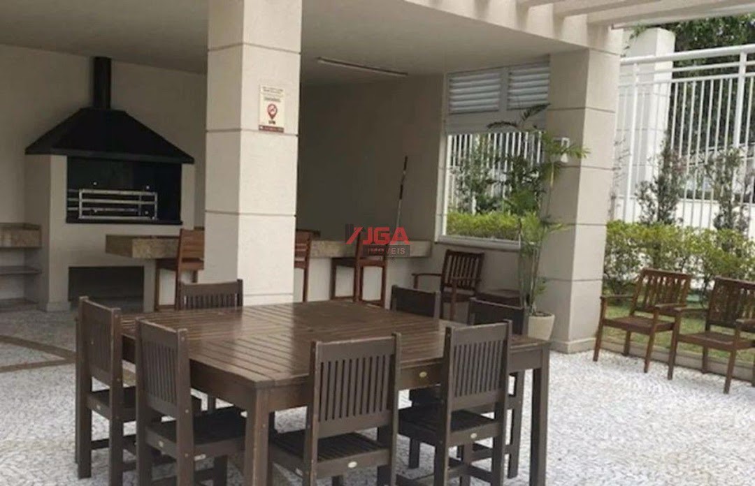 Apartamento, 3 quartos - Foto 21