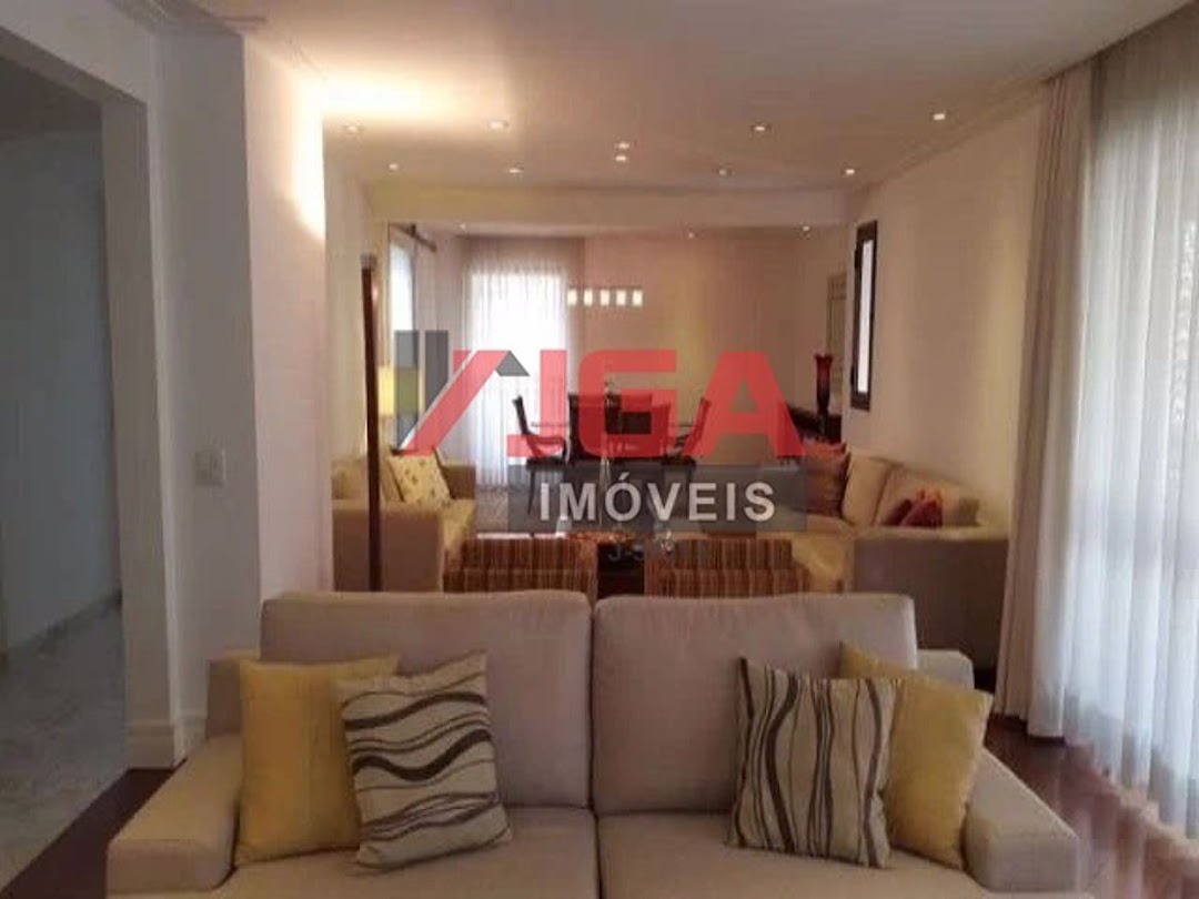 Apartamento, 5 quartos - Foto 1