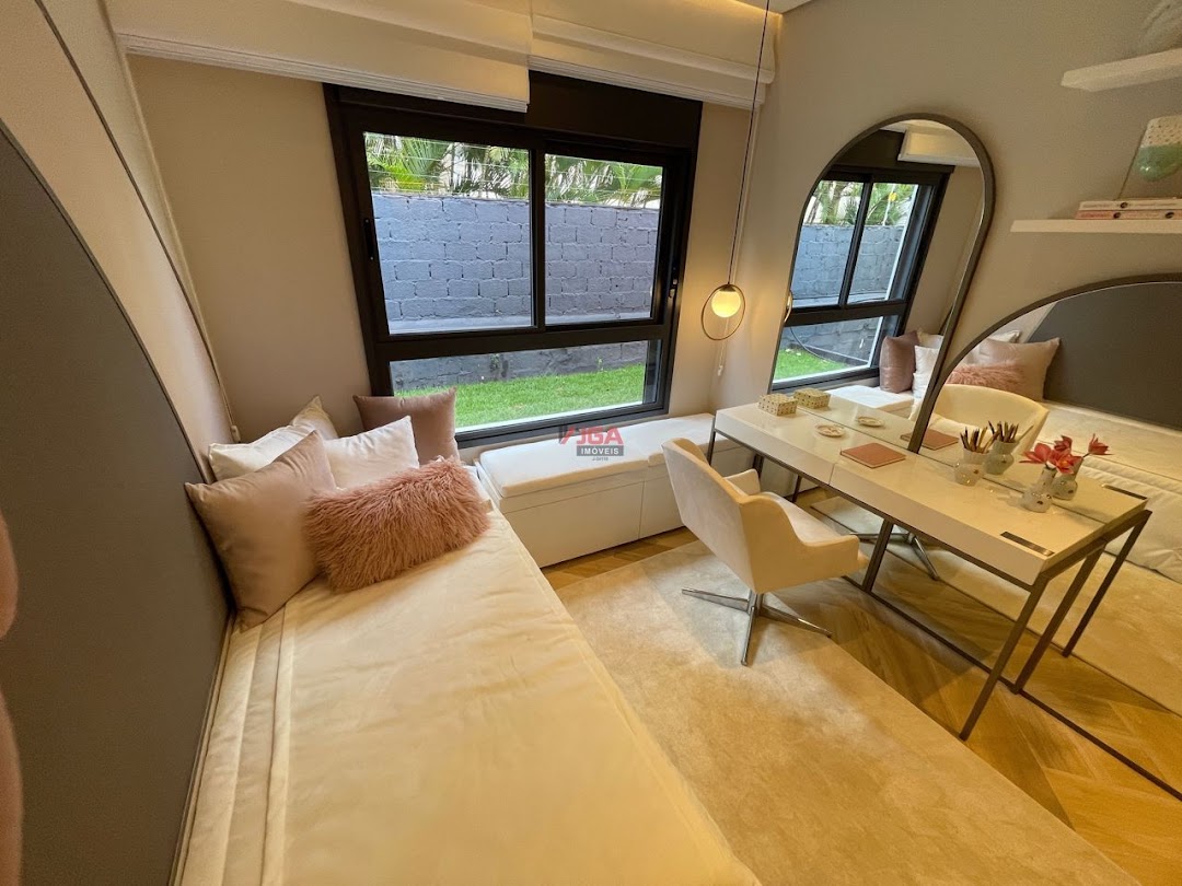 Apartamento, 3 quartos - Foto 4