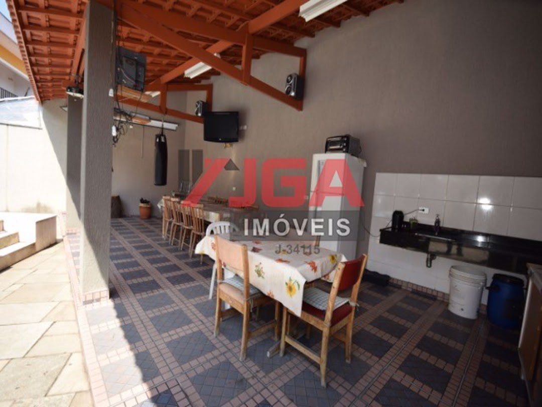 Casa, 5 quartos - Foto 15