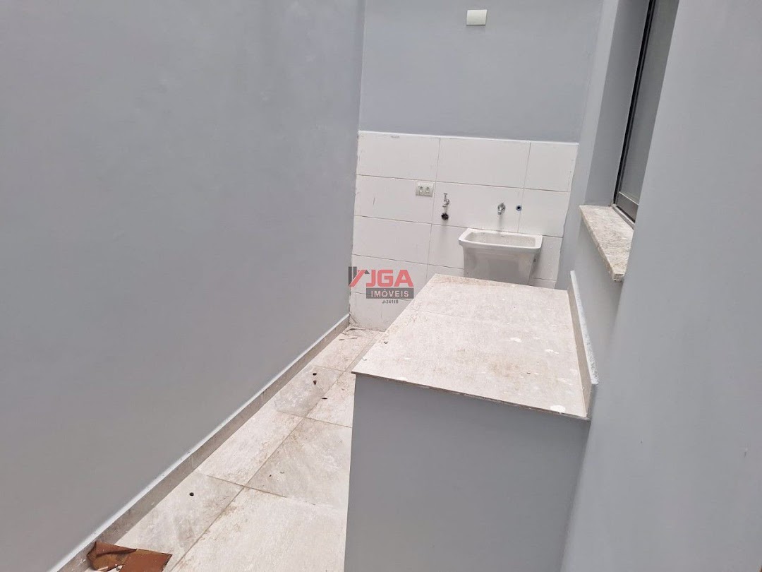 Casa, 3 quartos - Foto 10