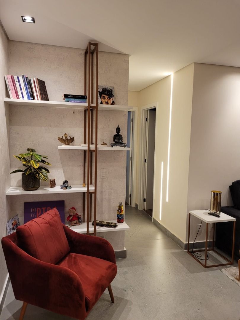 Apartamento, 2 quartos - Foto 13