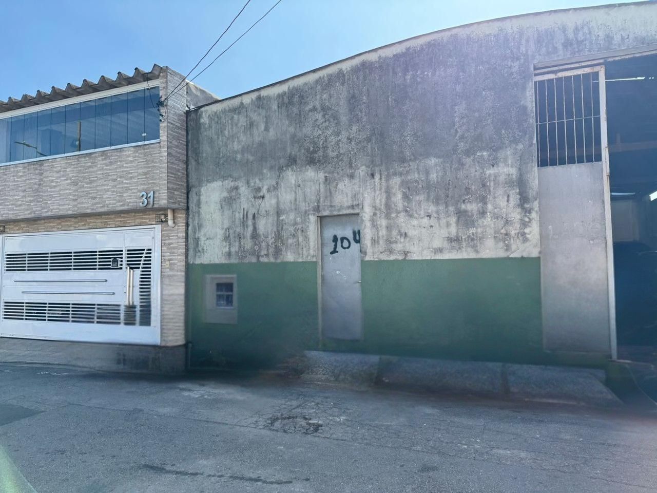 Depósito-Galpão - Foto 2