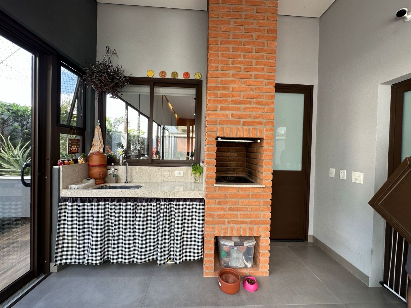 Casa de Condomínio, 3 quartos - Foto 23