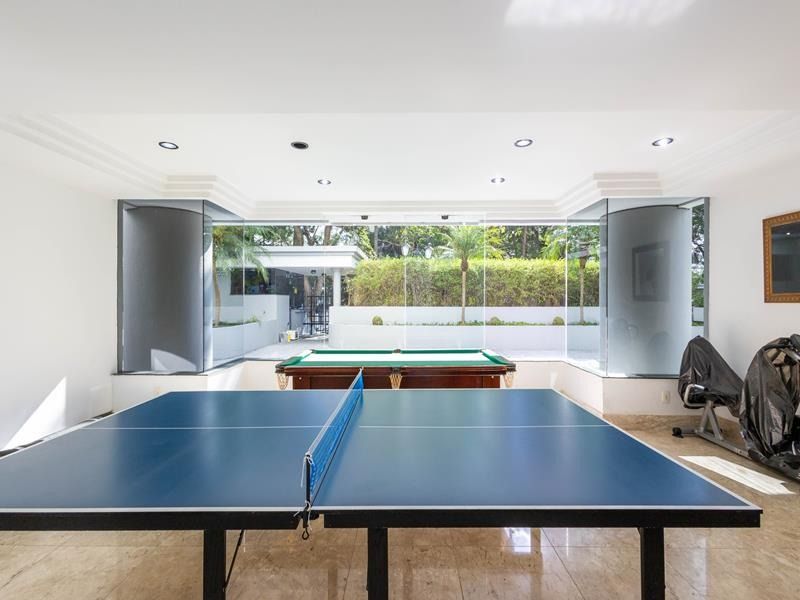 Cobertura, 1 quarto - Foto 28