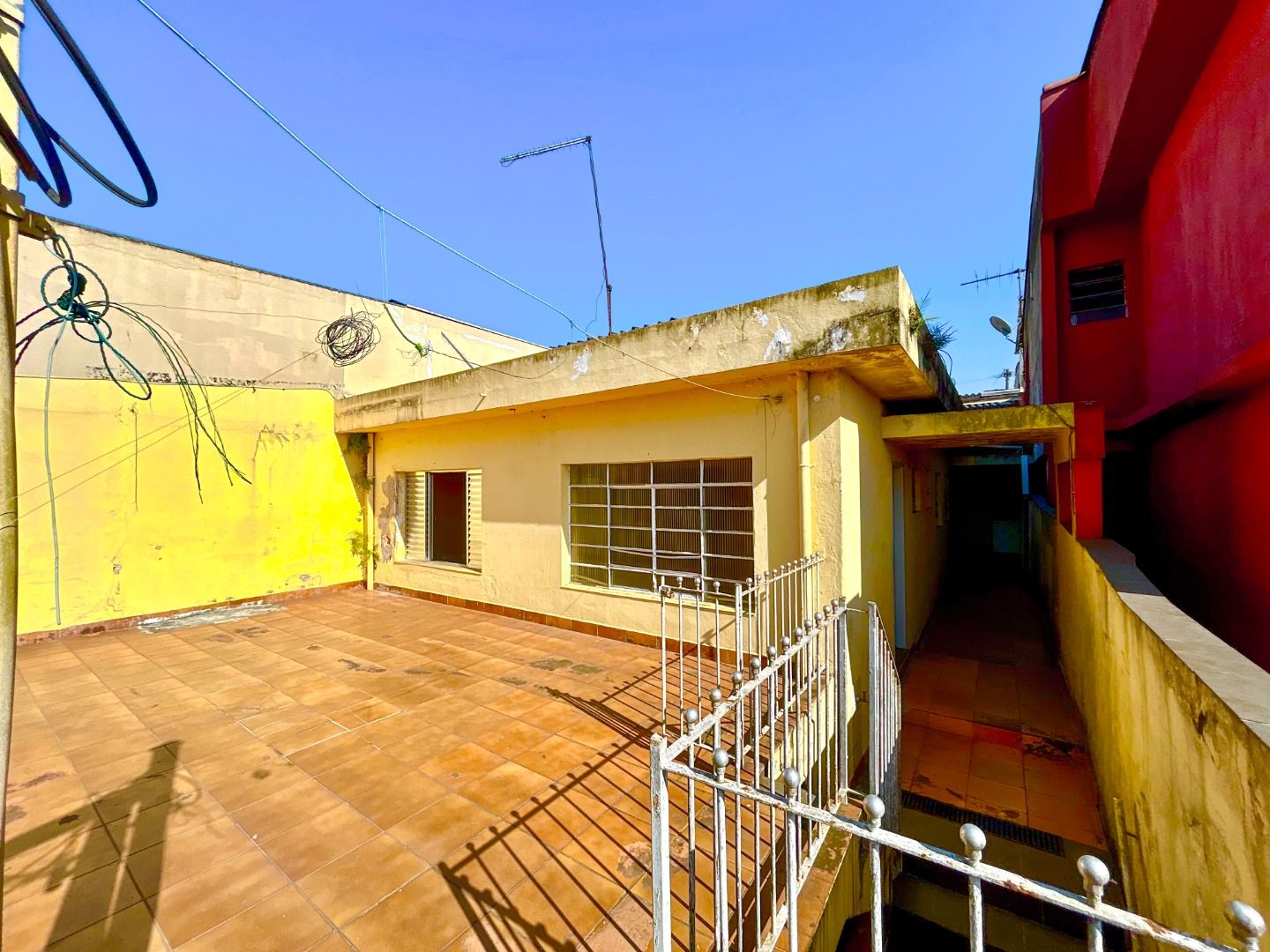 Casa, 2 quartos - Foto 2