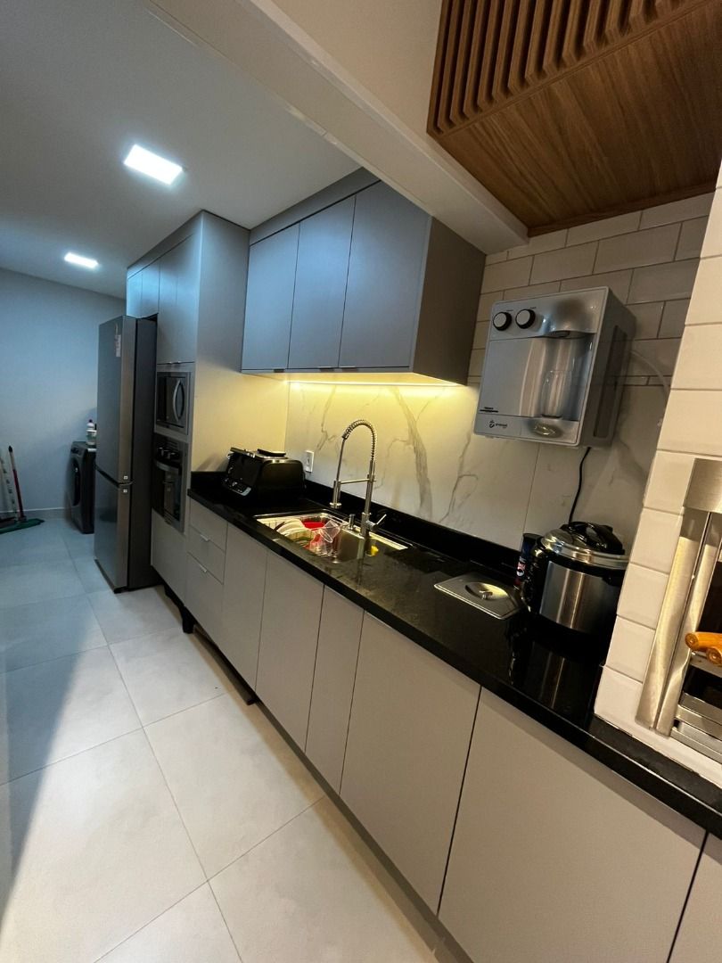 Apartamento, 2 quartos - Foto 10