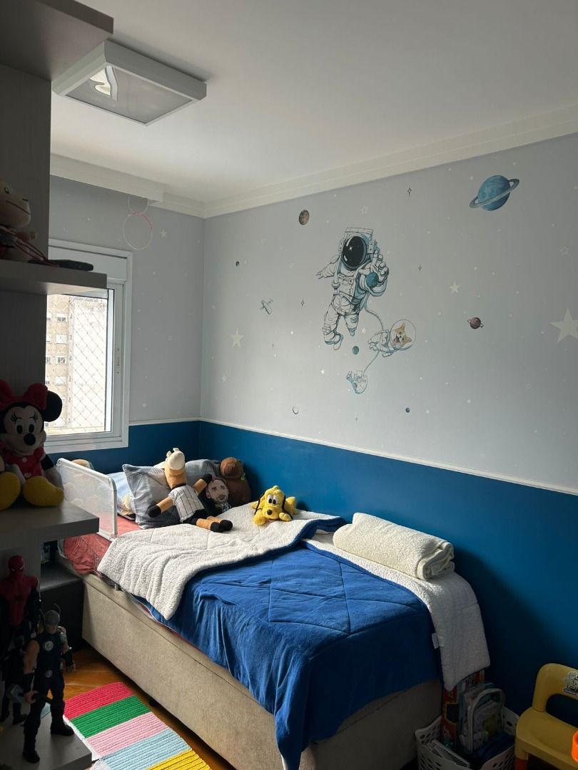 Apartamento, 2 quartos - Foto 14