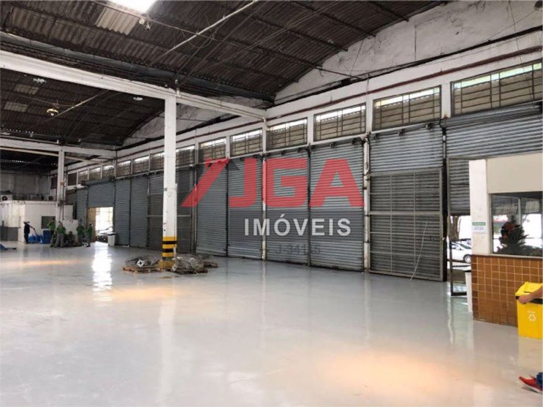 Depósito-Galpão - Foto 2