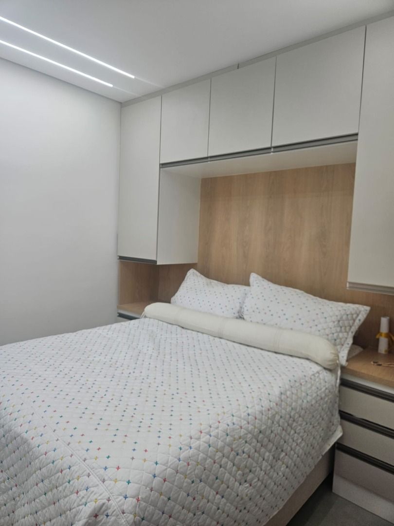 Apartamento, 2 quartos, 42 m² - Foto 7
