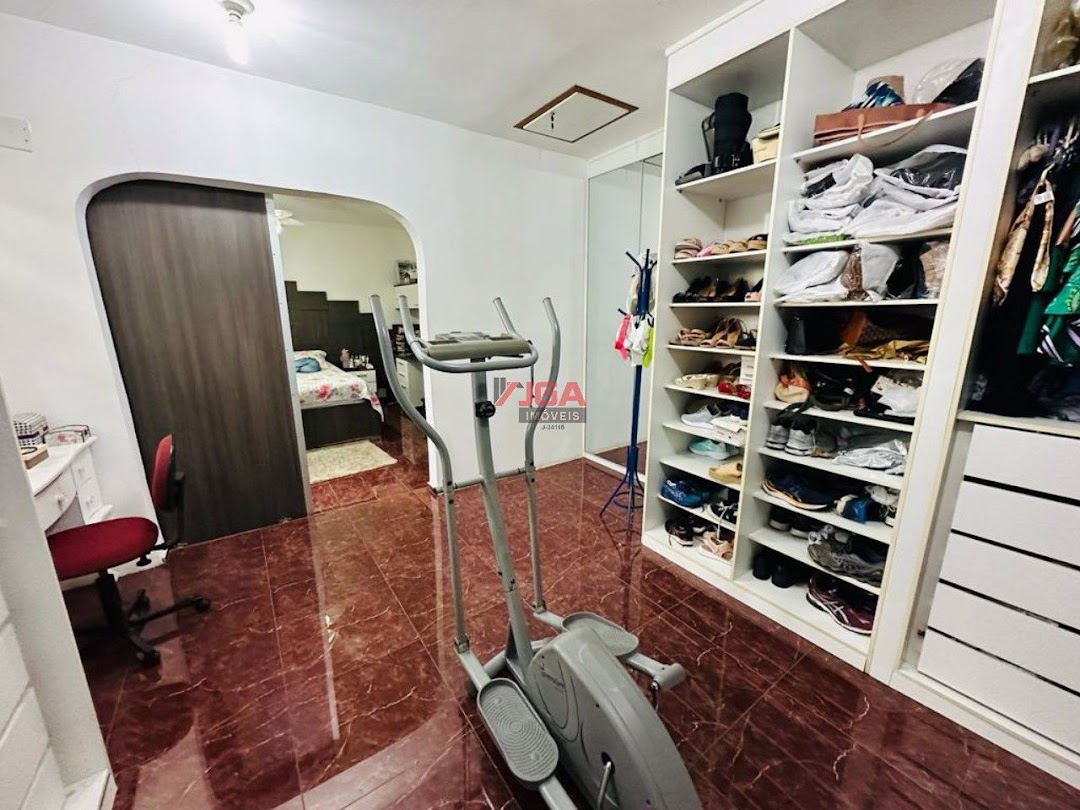 Casa, 3 quartos - Foto 3