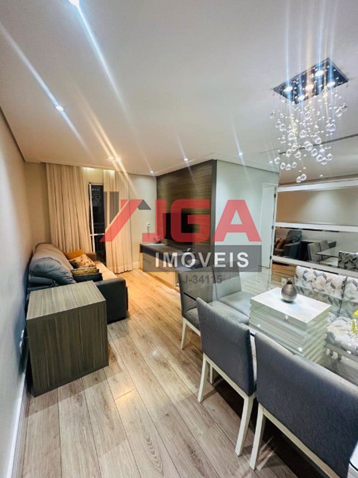 Apartamento, 3 quartos - Foto 10