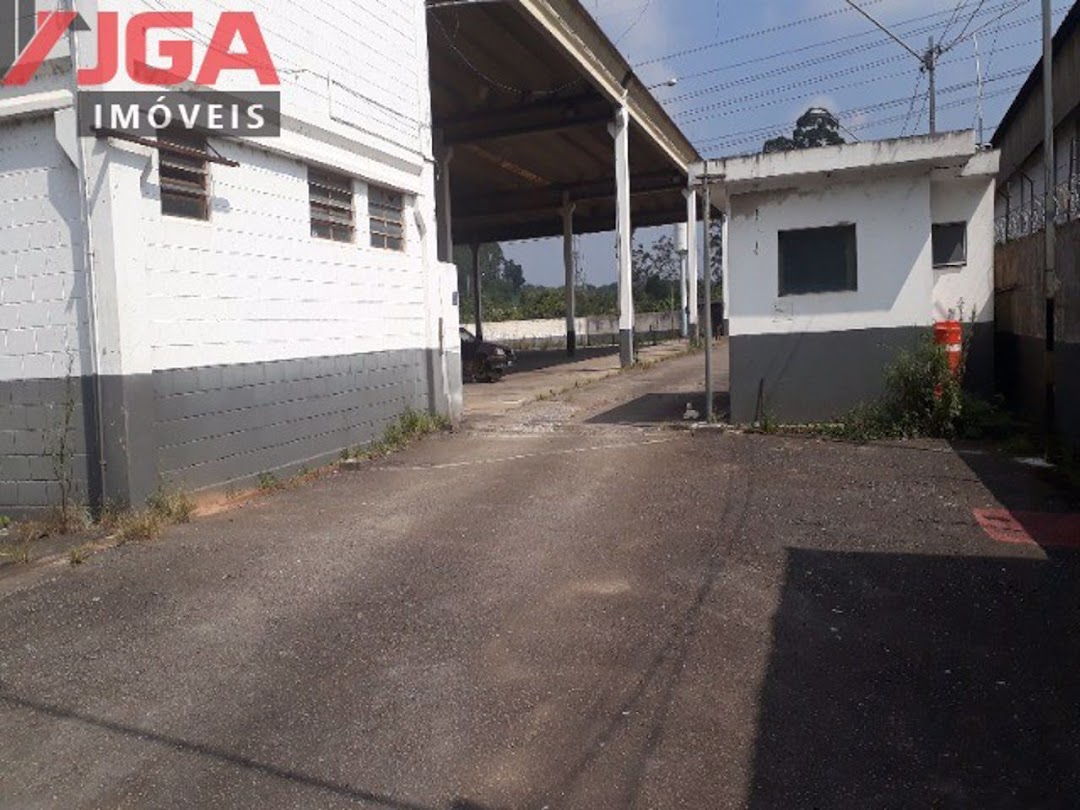 Depósito-Galpão - Foto 6